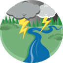 Thunder River icon